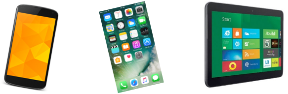 MobileDev