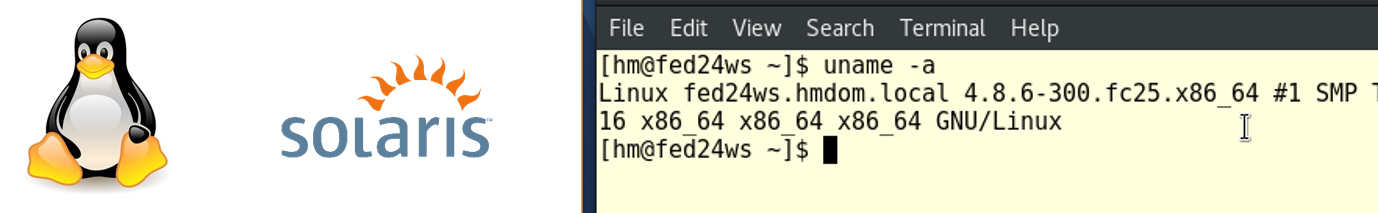 unixAdmin