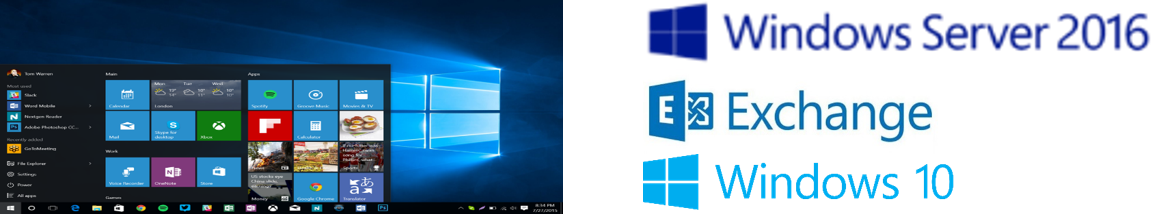 Windows-Admin