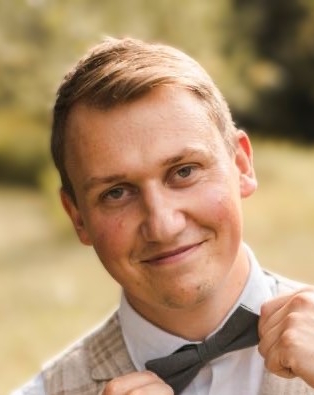 Alexander Fischer Profilbild